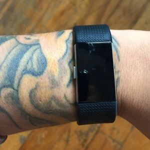 FitBit Charge 2